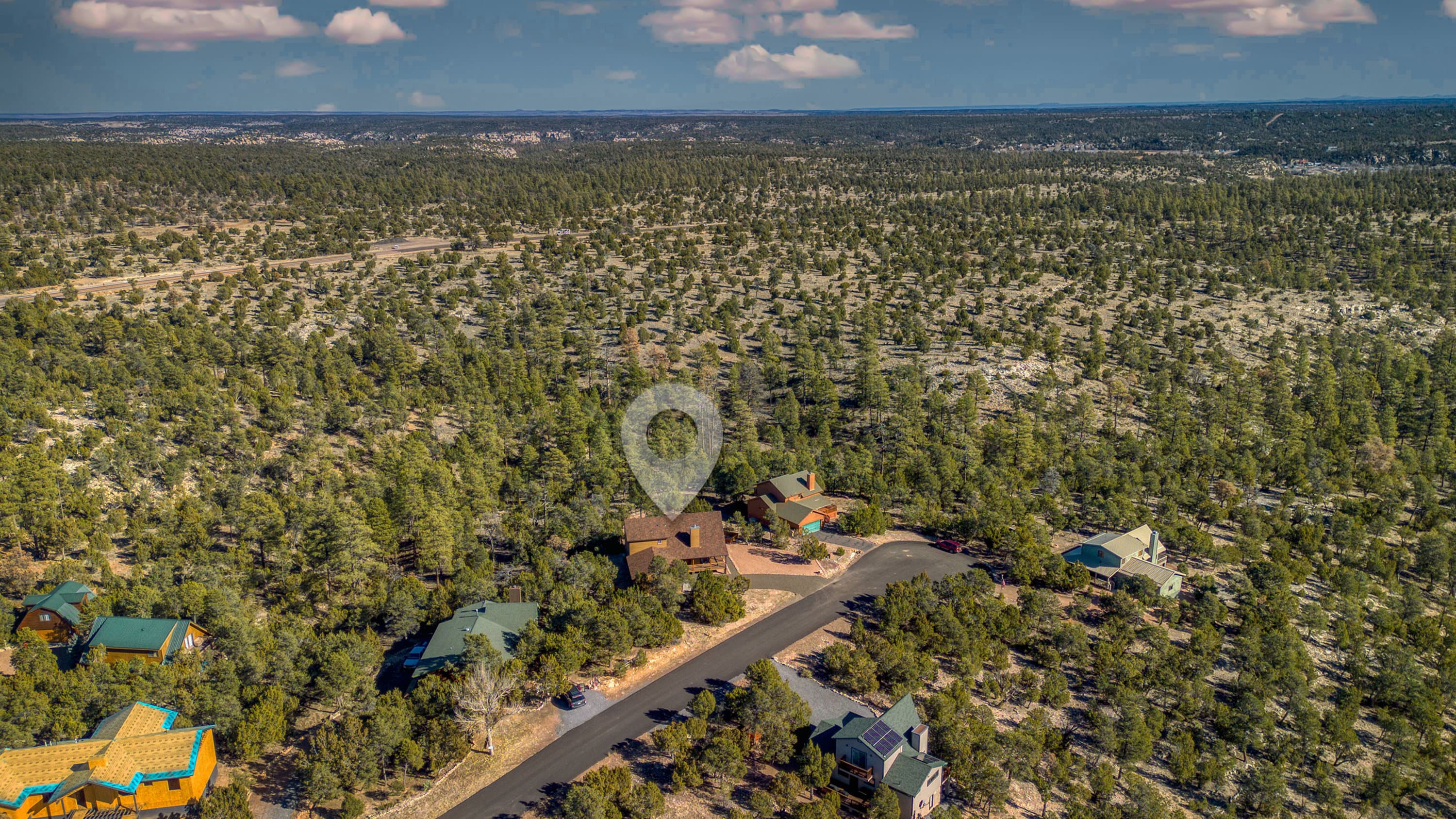 Carefree Cabin — photo 3