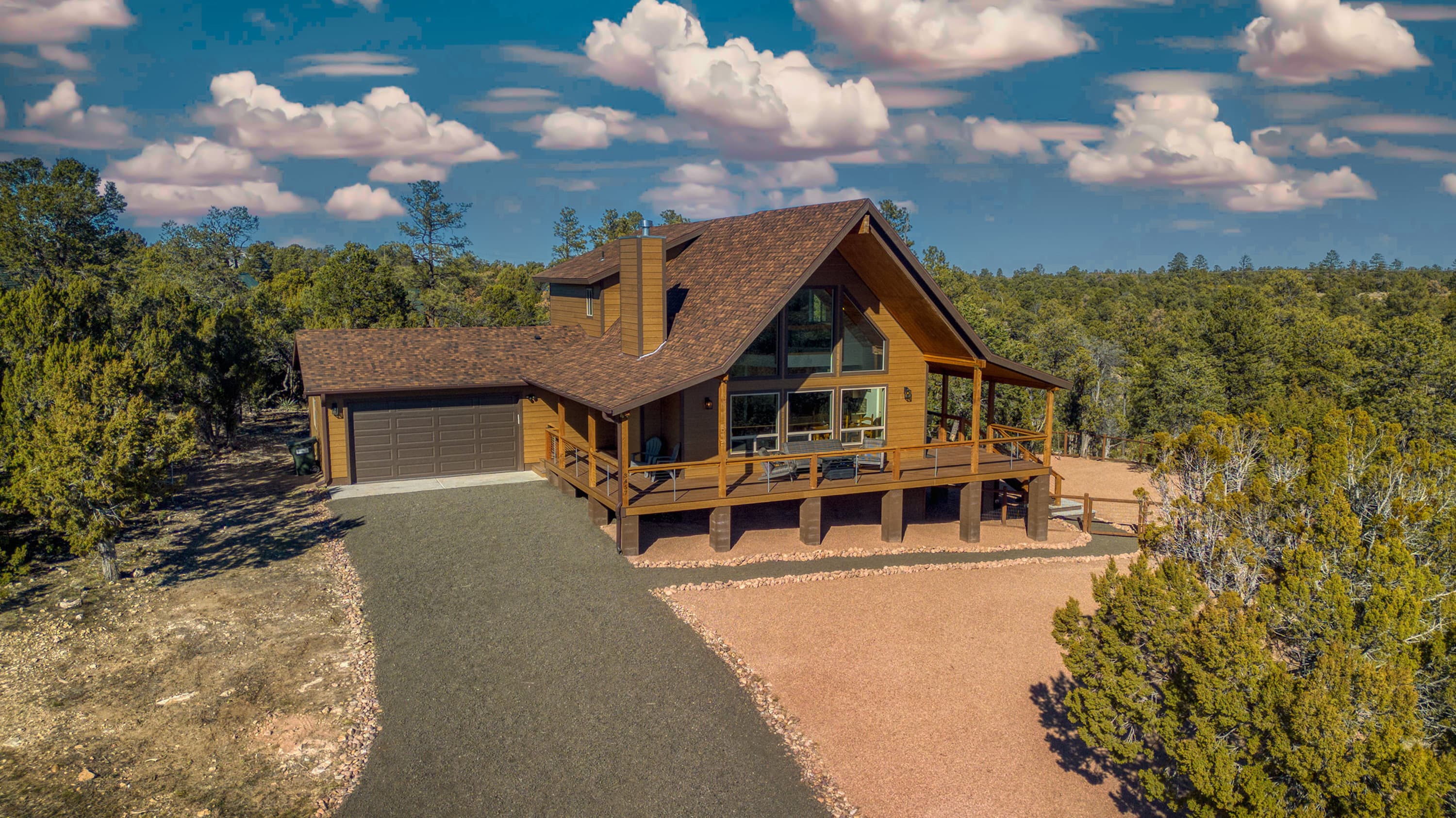 Carefree Cabin — photo 5