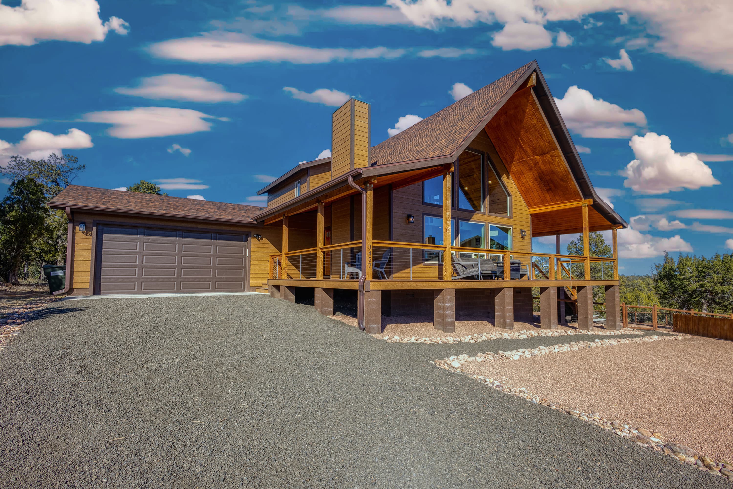Carefree Cabin — photo 7