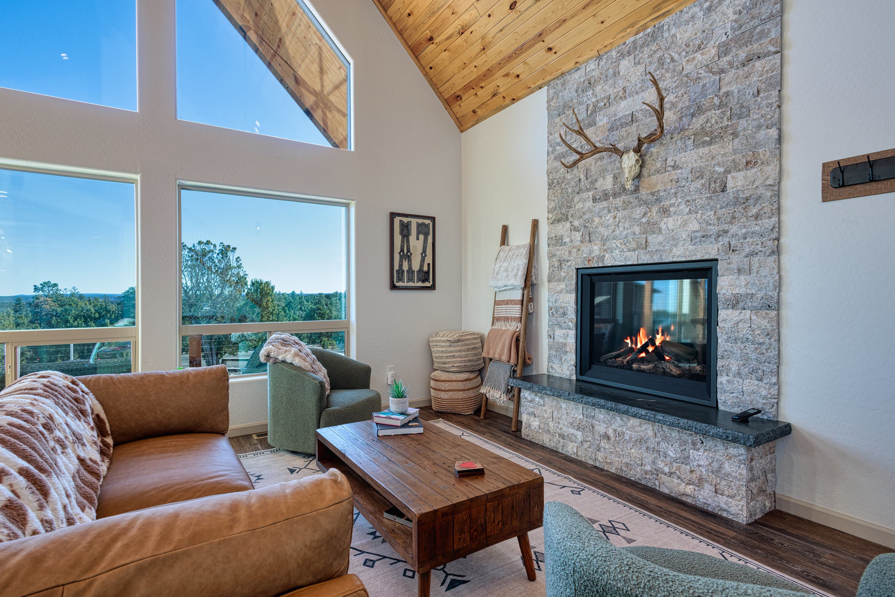 Carefree Cabin — photo 13