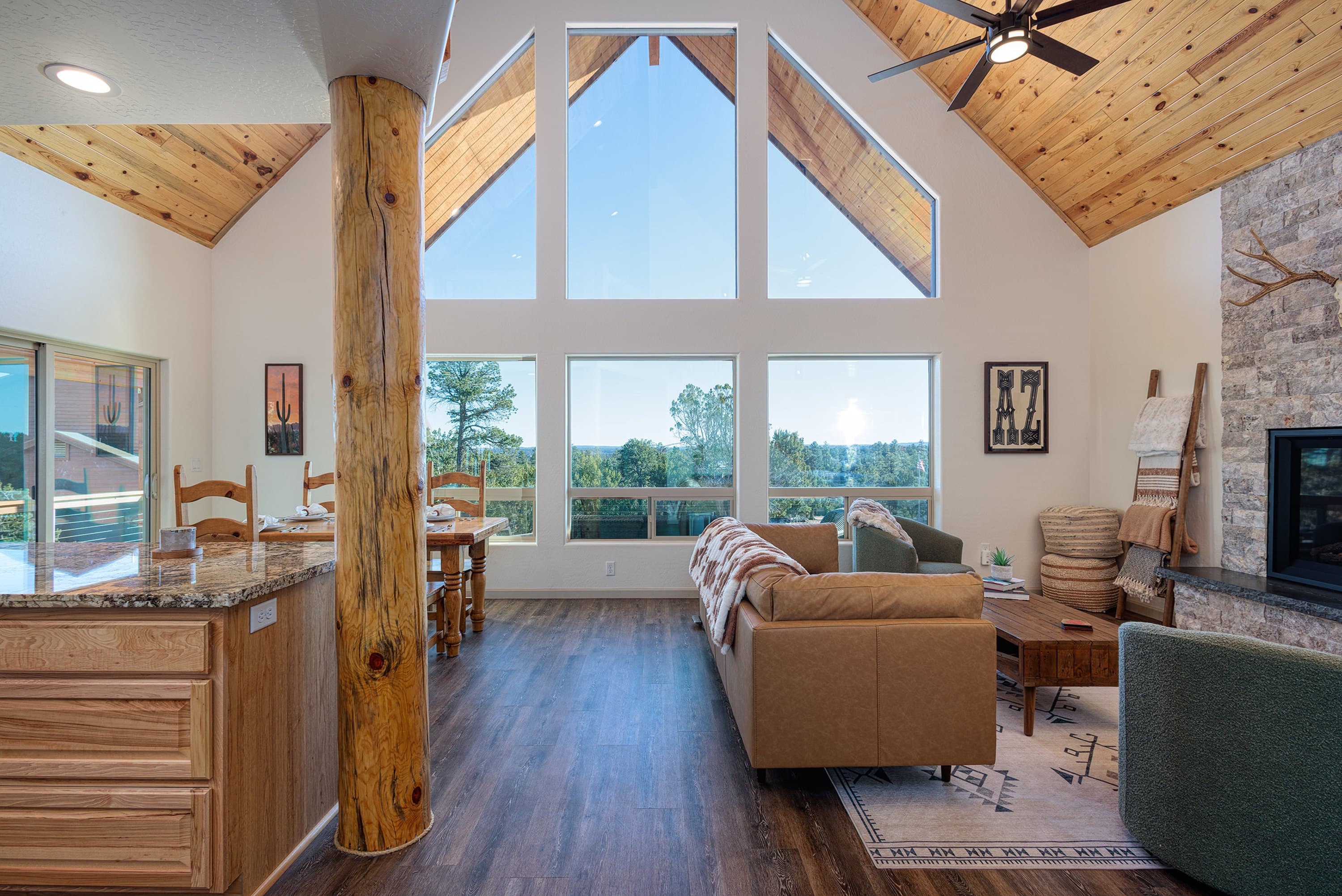Carefree Cabin — photo 15
