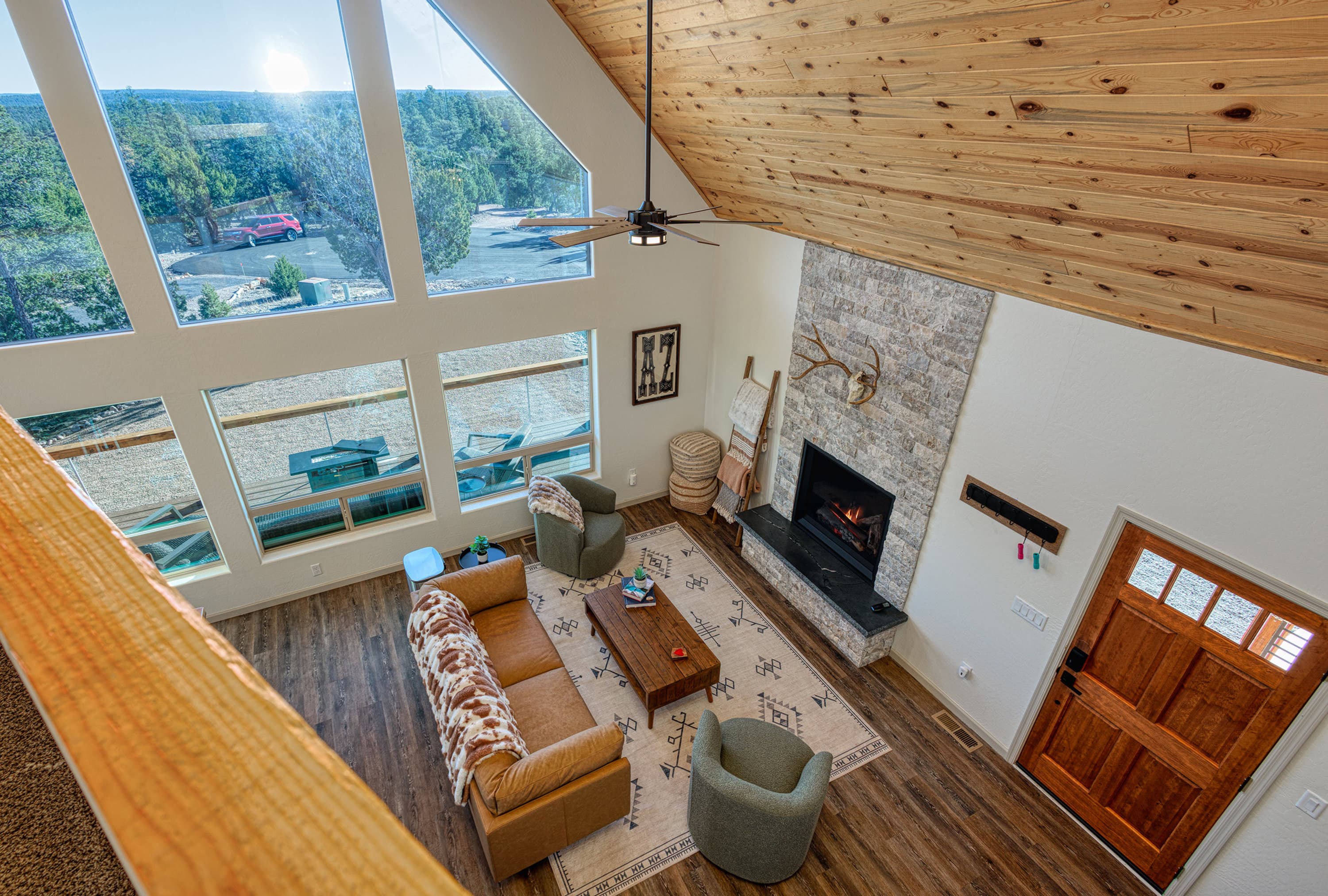 Carefree Cabin — photo 26