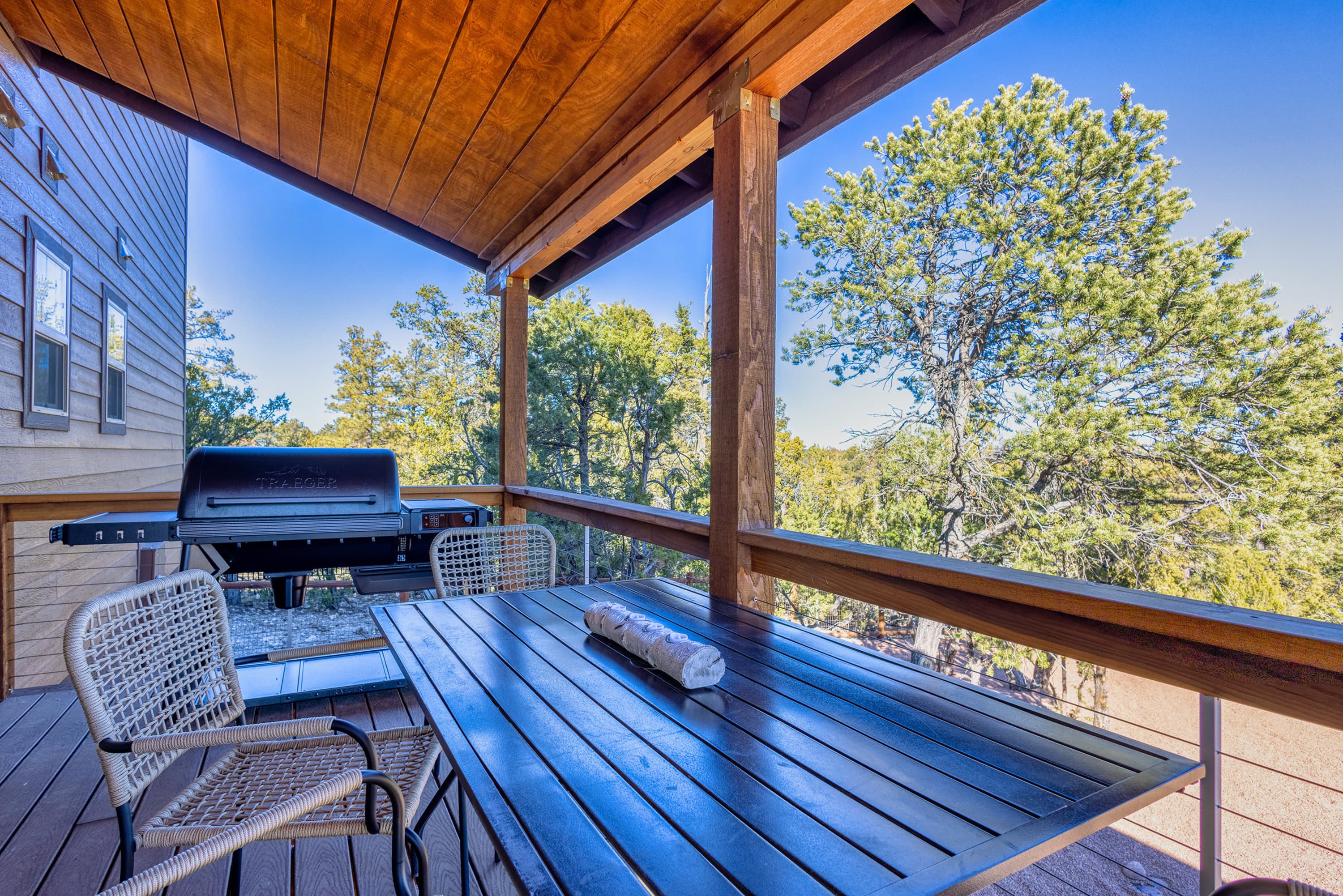 Carefree Cabin — photo 36