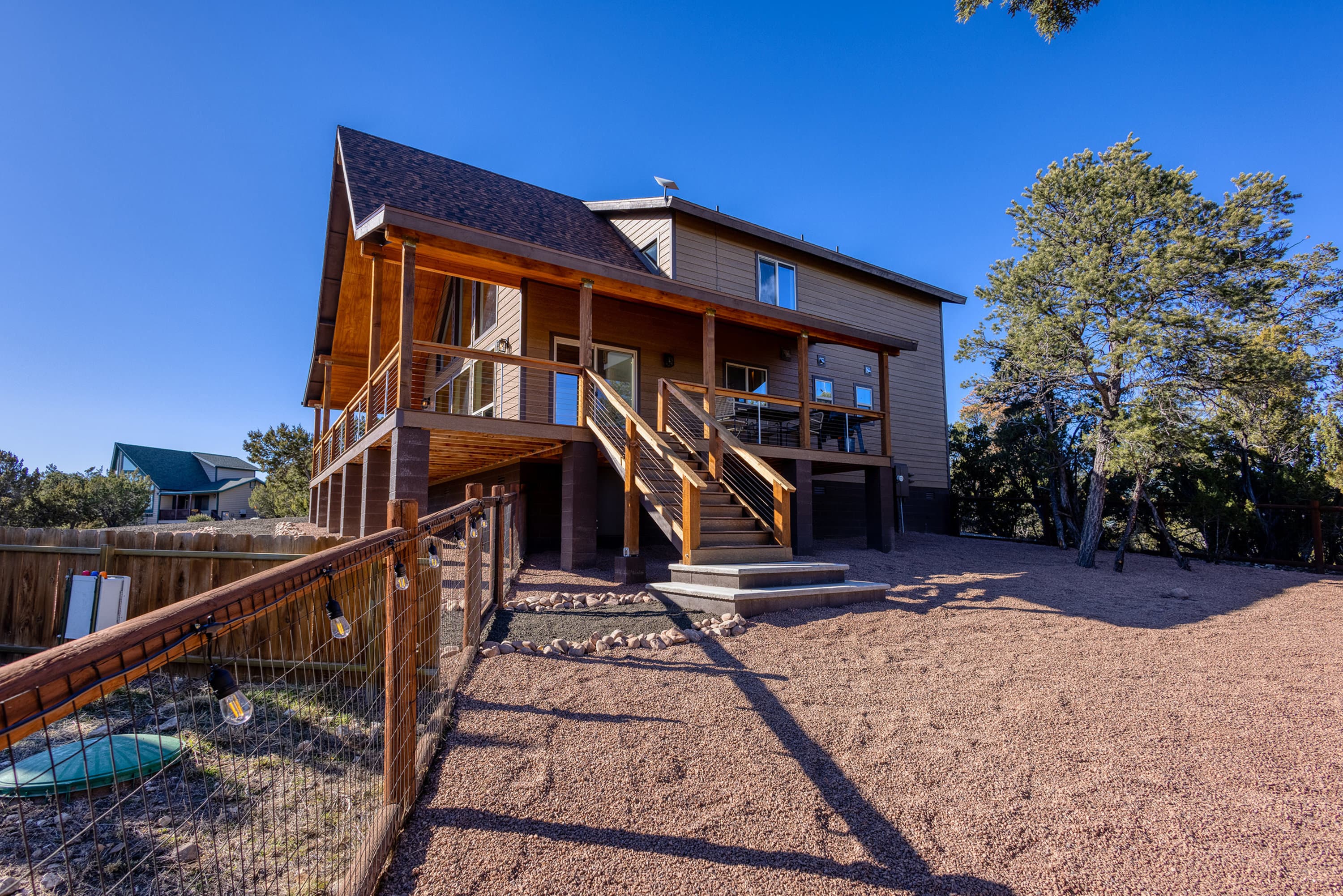 Carefree Cabin — photo 37