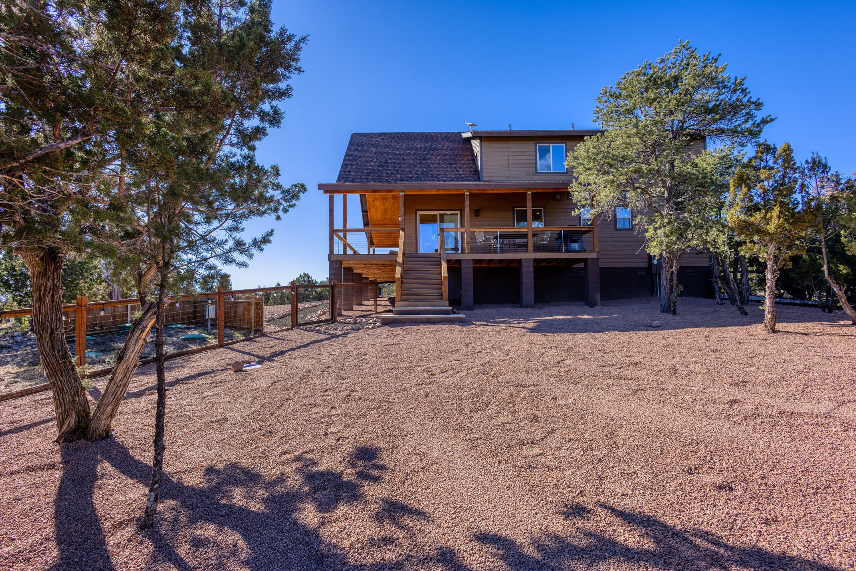 Carefree Cabin — photo 39