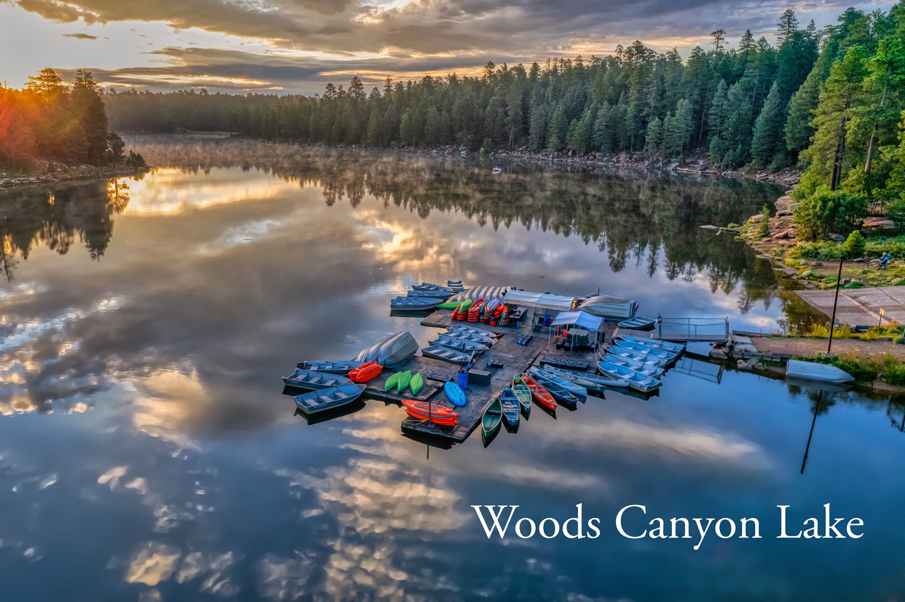 Carefree Cabin — photo 44